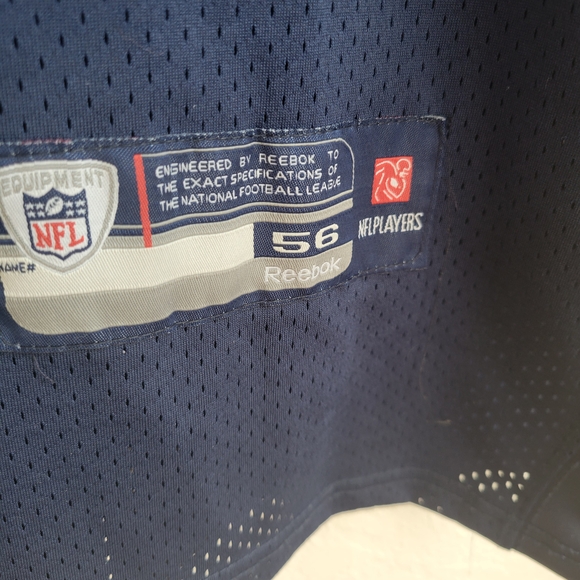 Reebok Dallas Cowboys NFL Jersey - Miles Austin - Picture 3 of 5